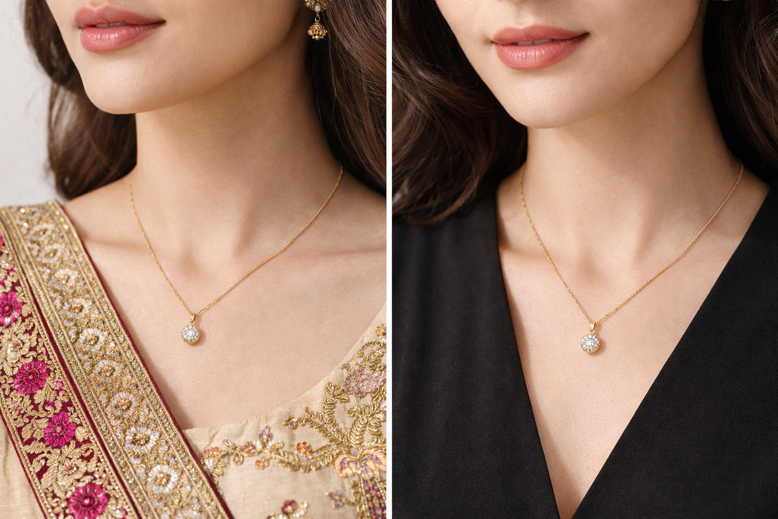 Discover Elegant & Trending Jewellery Online at EGShoppers